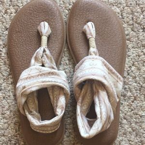 Women’s snail comfort sandals